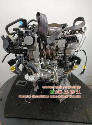 Motor completo hyundai g3lf kona (os, ot Ref:86222