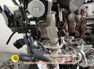 Motor completo hyundai g3lf kona (os, ot Ref:86222