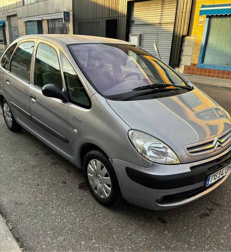Citroen Xsara 2005 - foto 1