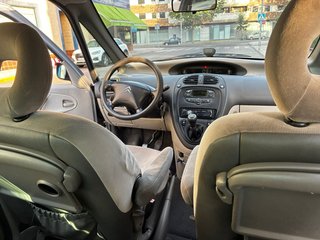 Citroen Xsara 2005