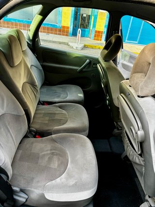 Citroen Xsara 2005