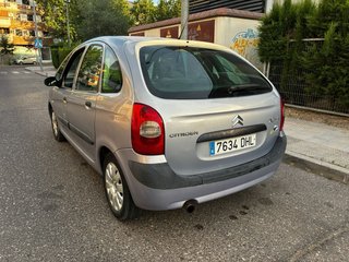 Citroen Xsara 2005