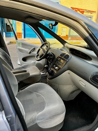 Citroen Xsara 2005
