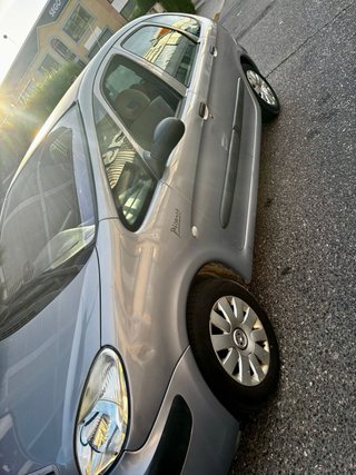 Citroen Xsara 2005