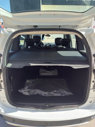 Dacia Lodgy stepway  2021 170.000km