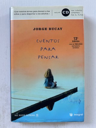 Cuentos para pensar