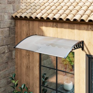 Tejadillo Marq para Puertas y Ventanas