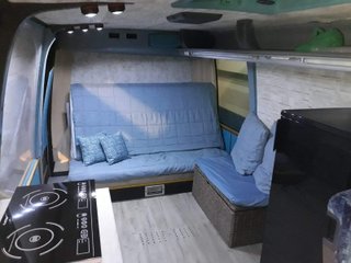 Iveco Daily 2000