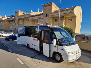 Iveco Daily 2000