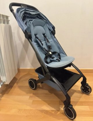 Silla de paseo Joolz Aer azul