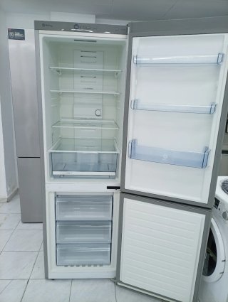 Nevera Bosch No Frost