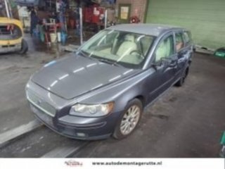 Volvo V50 despiece 2004-2007 recambios