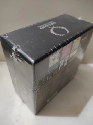 ⭐SELLADA. MECANO  8 CDs Box Edición Coleccionista