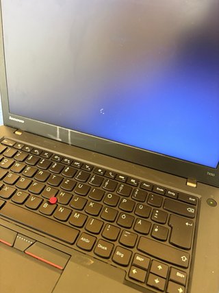 Lenovo Thinkpad T450