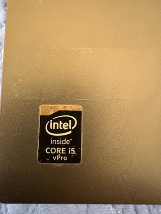 Lenovo Thinkpad T450