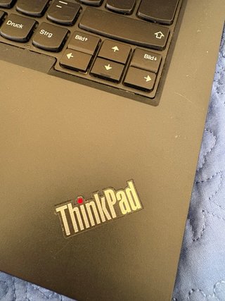 Lenovo Thinkpad T450