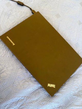 Lenovo Thinkpad T450