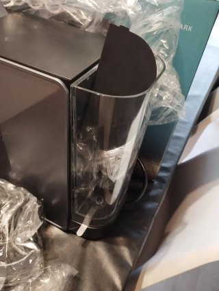 Cafetera Cecotec 1350W