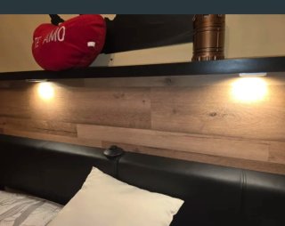 Armario Dormitorio Puertas Correderas