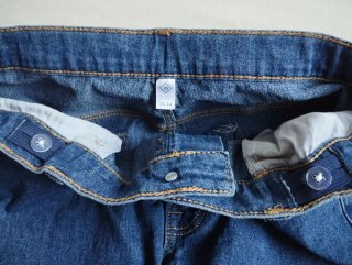 Lote Pantalones Niño