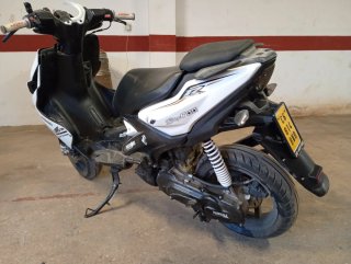 Yamaha Aerox 2017 Scooter