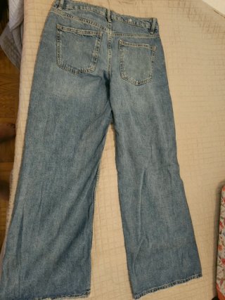 Pantalones vaqueros Primark Talla 42