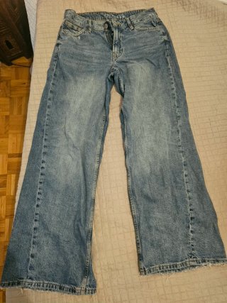 Pantalones vaqueros Primark Talla 42