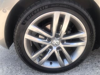 VOLKSWAGEN GOLF 2.0 TDI SPORT 150CV