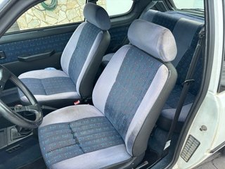 Peugeot 205 Generation Diesel
