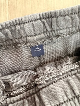Lote 3 Pantalones Niño T8