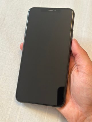 ¡IMPOLUTO! IPHONE 11 PRO MAX 256GB