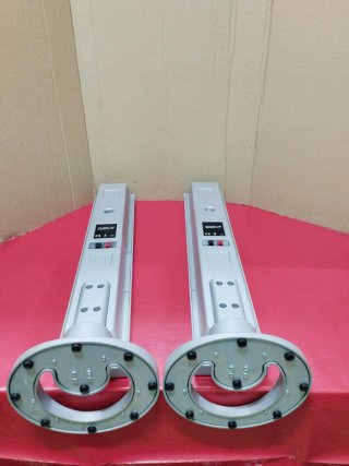 Altavoces Plata Torre