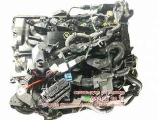 Toyota 190002e010 motor completo rav lva Ref:47457