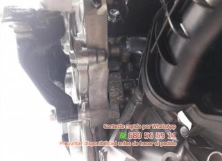 Toyota 190002e010 motor completo rav lva Ref:47457