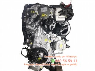 Toyota 190002e010 motor completo rav lva Ref:47457