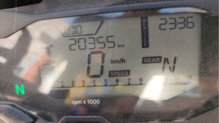 BMW GS 310 2019 Adventure Moto