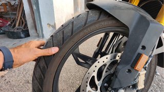 BMW GS 310 2019 Adventure Moto