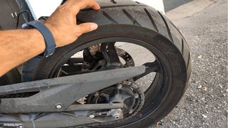 BMW GS 310 2019 Adventure Moto