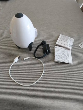 Rockit Babyrocker Recargable