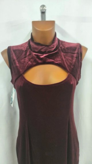 Vestido fiesta/coctel verde Lote