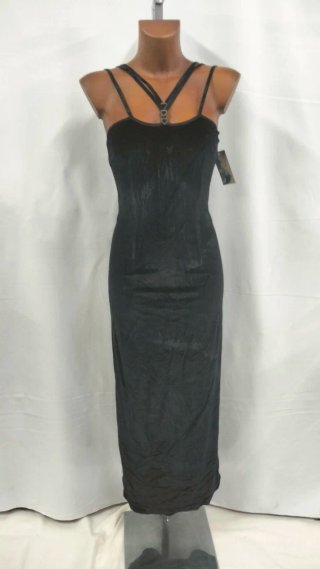 Vestido fiesta/coctel verde Lote