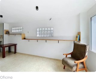 Piso con gastos incluidos