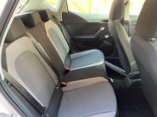 SEAT Ibiza style 75Cv - 68000 km año 2018