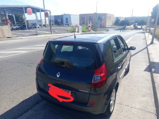 Renault Scenic  2007 2007