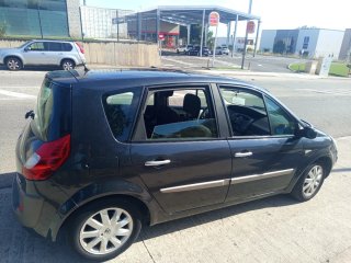Renault Scenic  2007 2007