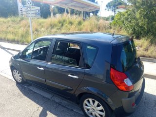 Renault Scenic  2007 2007