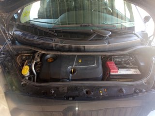 Renault Scenic  2007 2007