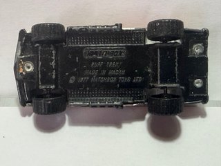 Pick-up Matchbox 1977