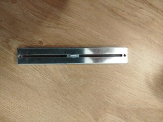 Fader Pitch Technics 1200/1210 MK2 Click