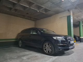 Audi Q7 2006